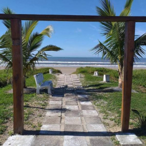 CASA 50 m PRAIA Matinhos 1ºAndar